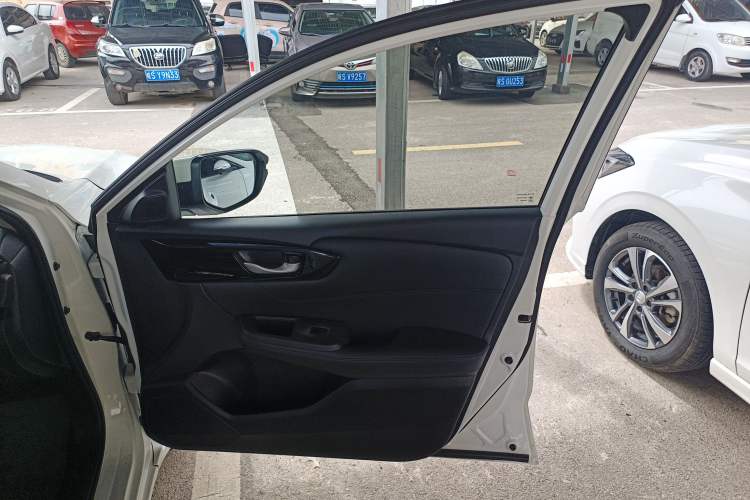 Used Honda Crider 2019 180 Turbo CVT Leading Edition China VI
