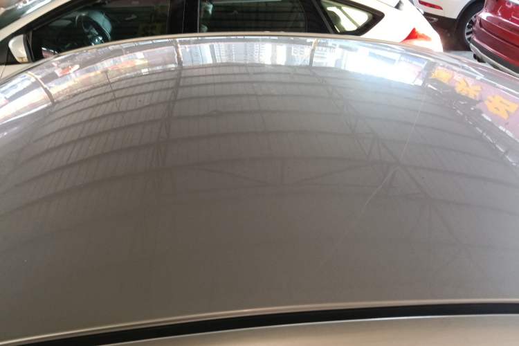 Used Hyundai Verna 2014 1.4L Automatic Smart GLS
