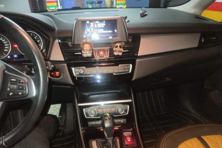 Used BMW 2 Series Active Tourer 2016 218i Fashion Model
