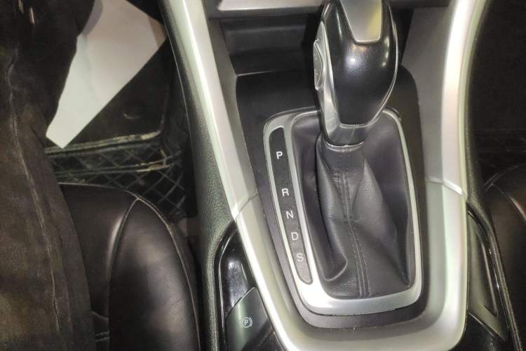 Used Ford Mondeo 2013 1.5L GTDi180 Fashion Edition