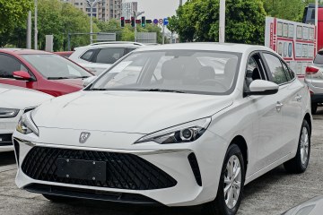 Used Roewe i5 2023 1.5L CVT Luxury Edition