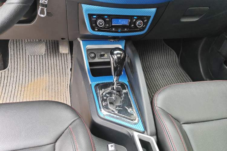 Used  Refine S3 2016 1.5L CVT Luxury Smart Version