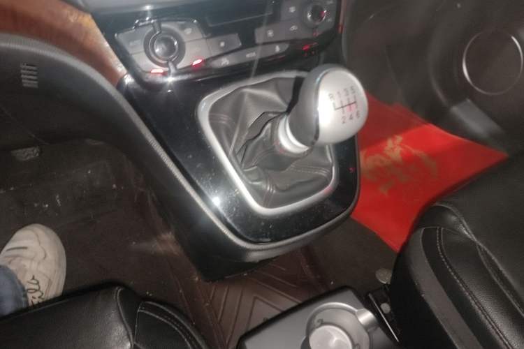 Used Haval H6 2014 Sport Version 1.5T Manual Two-Wheel Drive Elite Edition