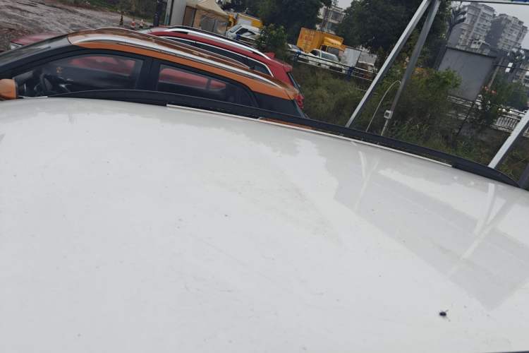 Used Volkswagen Tiguan 2013 1.8TSI Automatic All-Wheel-Drive Comfort Edition
