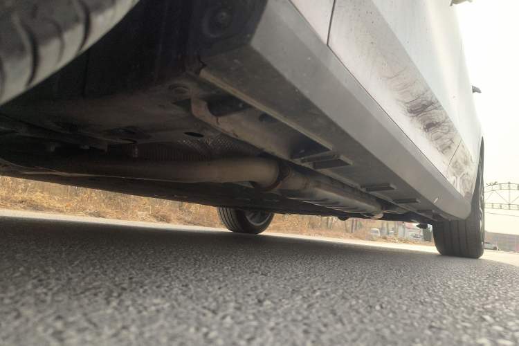 Used  L6 2024 125km Creative Edition
