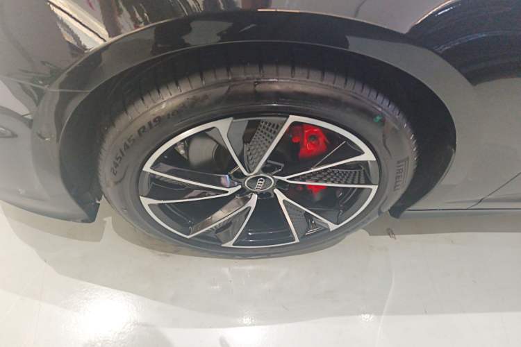 Used Audi A6L 2024 45 TFSI Prestige Dynamic Edition