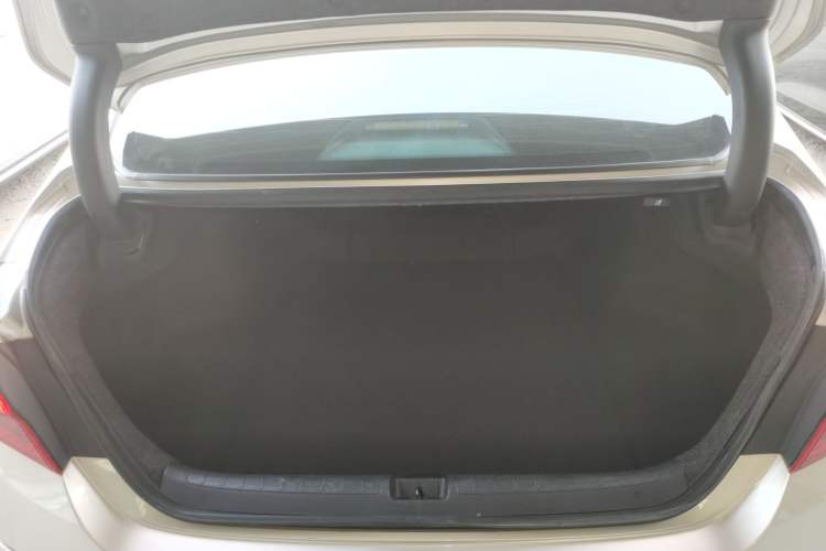 Used Honda Inspire 2019 260TURBO Elegant Edition China VI Emission Standard
