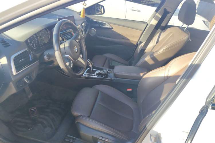 Used BMW 1 Series 2021 120i M Sport Night Edition
