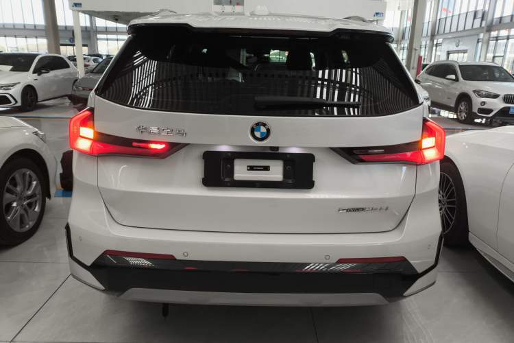 Used BMW X1 2023 sDrive25Li X Design Package