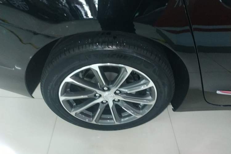 Used Buick LaCrosse 2021 652T Premium Edition