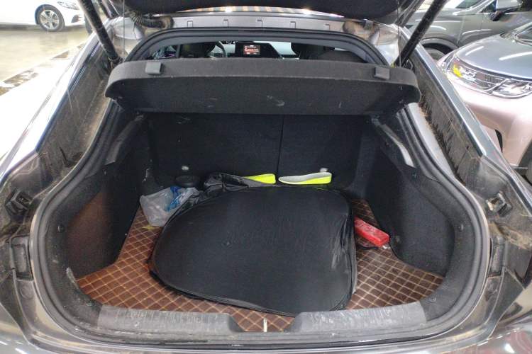 Used Changan UNI-V 2022 1.5T Sport Edition
