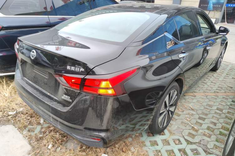 Used Nissan Teana 2021 2.0L XL Comfort Edition
