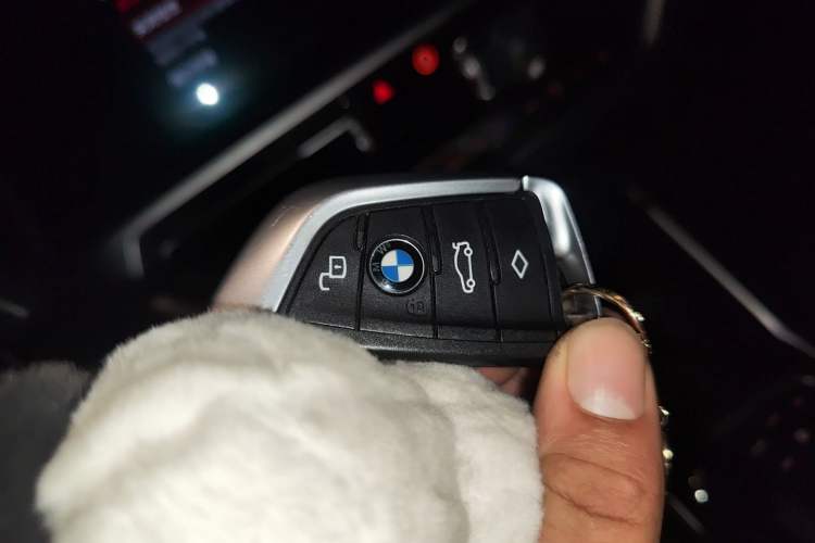 Used BMW 3 Series 2020 Restyled 325Li M Sport Package