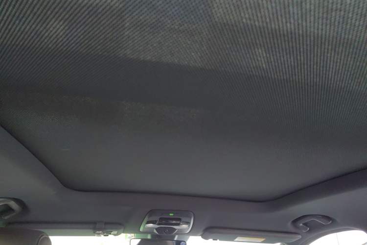 Used Nio ES6 2020 420 km Sport Edition