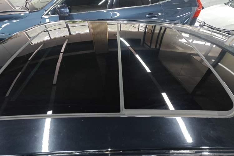 Used Lynk & Co 03 2023 1.5TD DCT JingPro