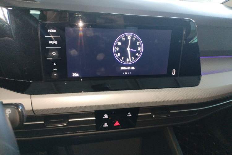 Used Volkswagen Golf 2021 280TSI DSG Pro
