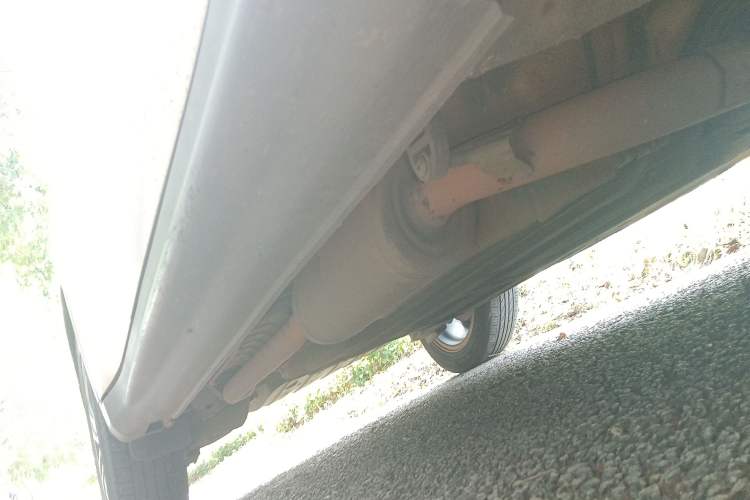 Used Honda XR-V 2017 1.8L EXi CVT Comfort Version
