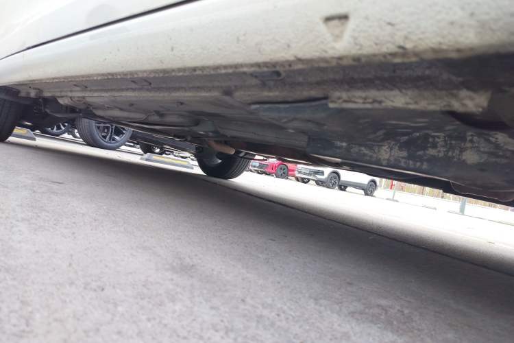 Used Skoda Rapid Spaceback 2016 1.6L Automatic Smart Drive Edition
