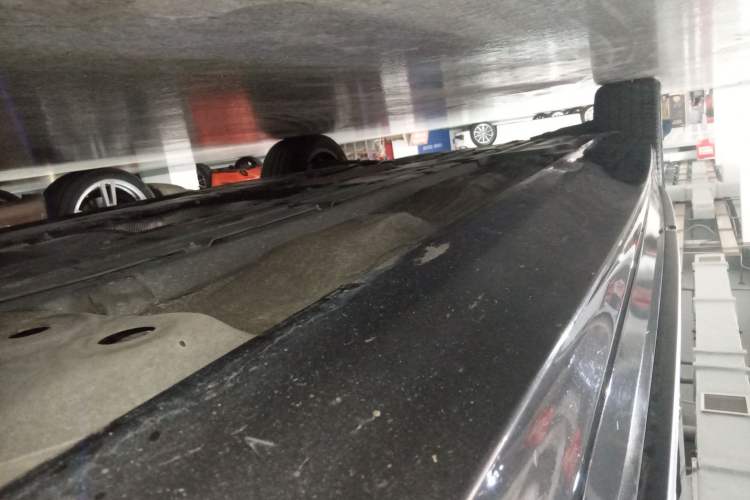 Used Volvo S90 2021 B5 Zhiyuan Luxury Edition