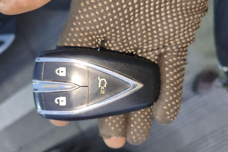 Used Changan CS55PLUS 2020 1.5T Automatic Colorful Model