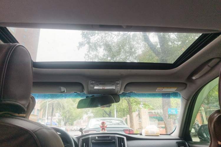 Used Toyota Crown 2017 2.0T Sport Edition
