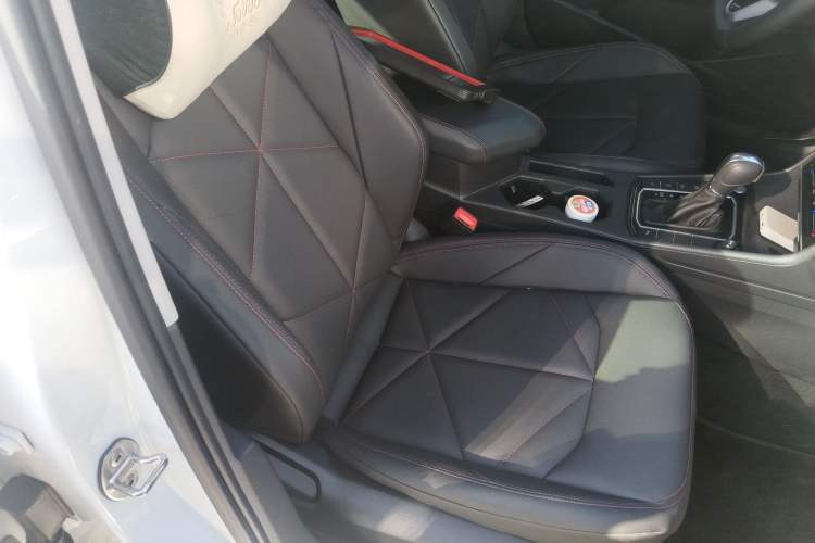 Used Volkswagen Lavida 2024 300TSI DSG Starry Sky Leading Edition
