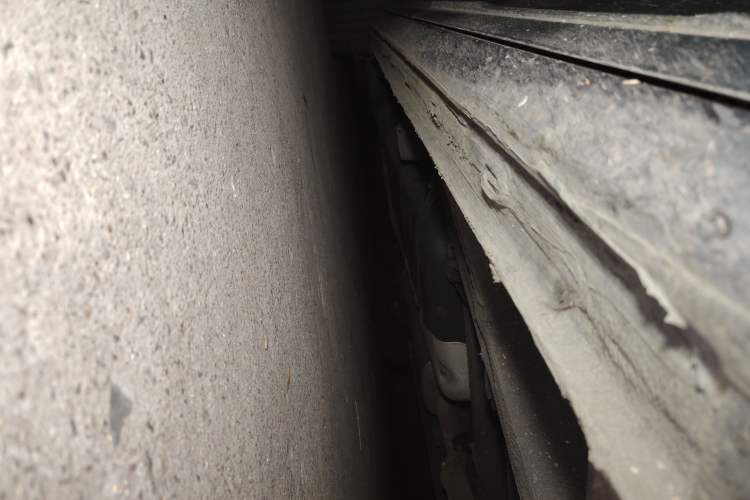 Used Roewe iMAX8 2022 400TGI Prestige Edition
