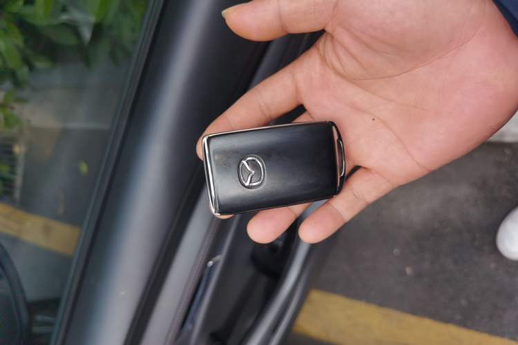 Used Mazda Mazda 3 Axela 2020 2.0L Automatic Zhiya Edition