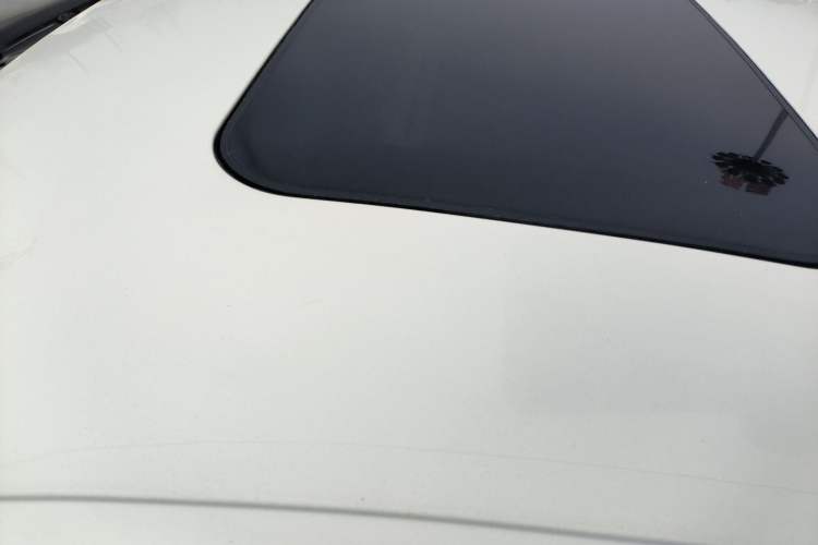 Used Volkswagen Santana 2016 1.6L Automatic Comfort Edition
