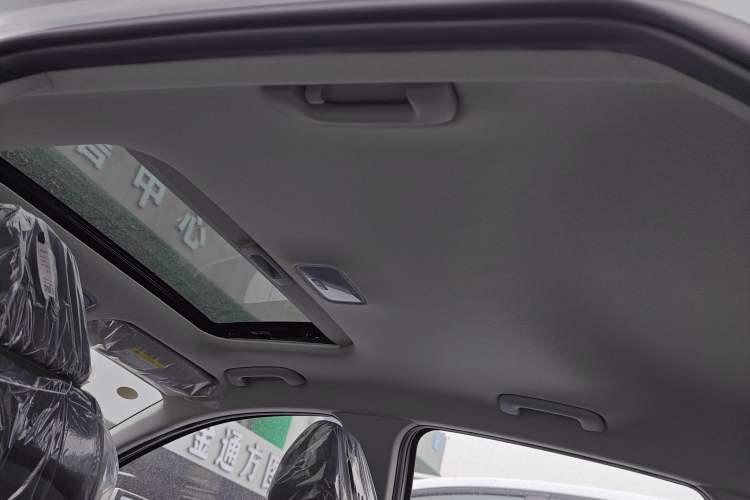 Used Hyundai Elantra 2023 1.5L CVT GLX Elite Edition
