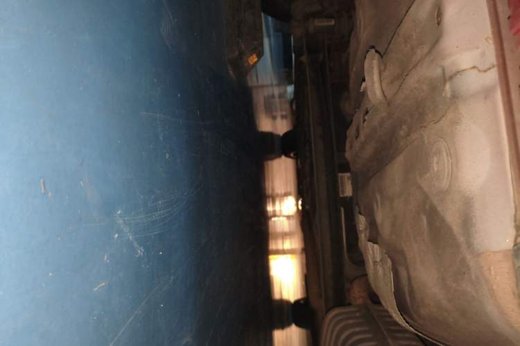 Used Geely Auto Binray 2019 200T DCT Binchi Edition