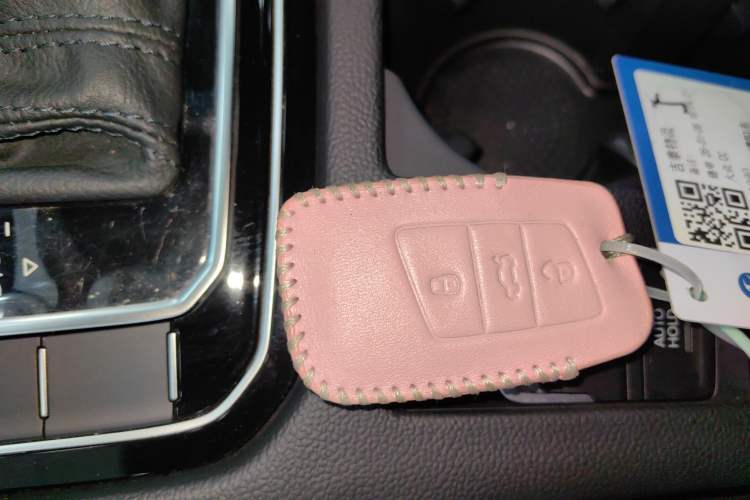 Used Volkswagen FAW-Volkswagen CC 2020 330TSI Glamour Edition China VI Standard
