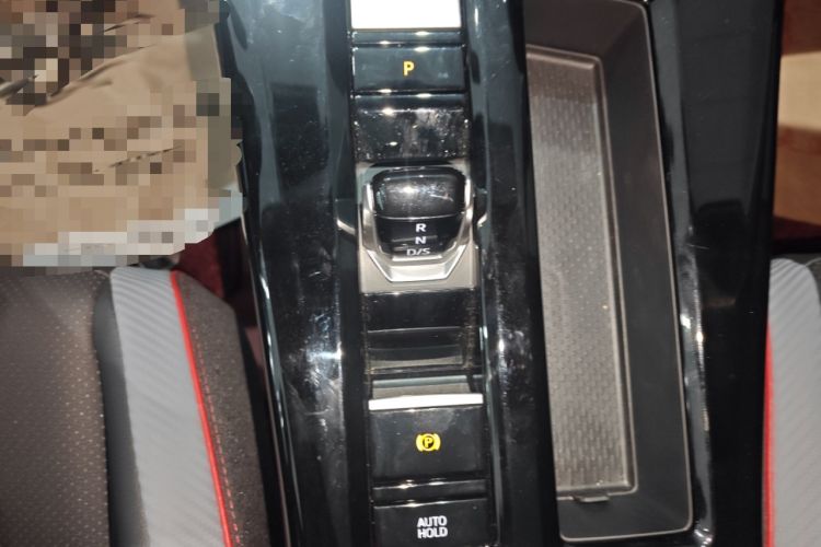 Used Volkswagen Lamando 2024 Lavida L 280TSI DSG Spicy Edition