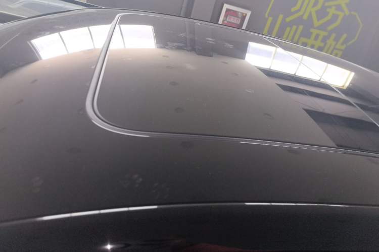 Used Audi A6L 2018 30th Anniversary Edition 35 TFSI Fashion Model
