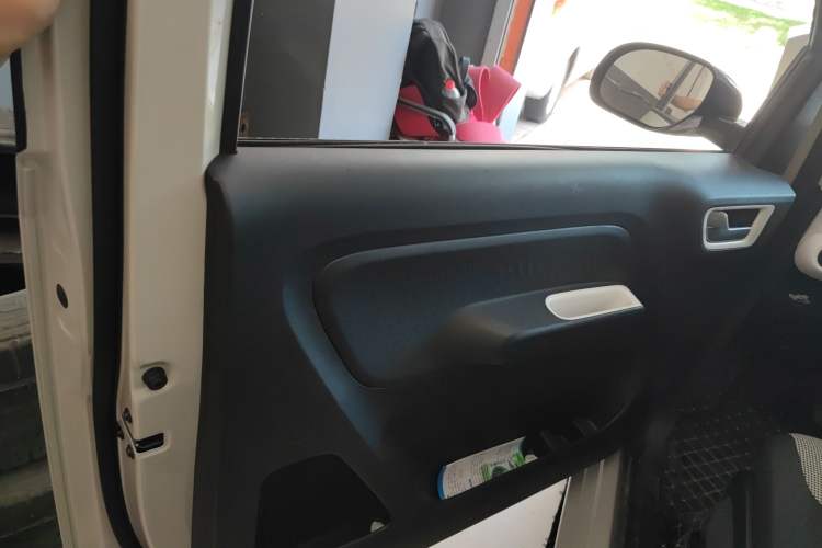 Used Wuling Hongguang MINIEV 2024 3rd Generation 170 km
