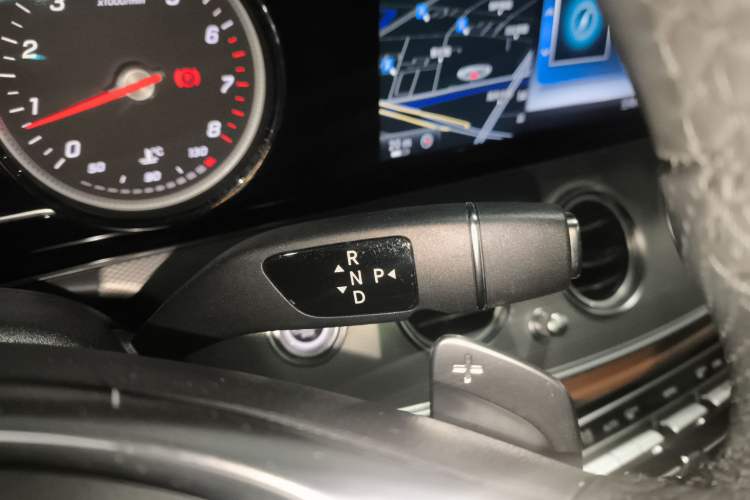 Used Mercedes-Benz E-Class 2017 E 300 Sport Edition
