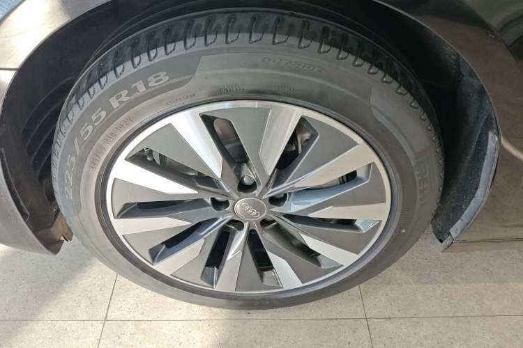 Used Audi A6L 2020 45 TFSI Prestige Elegant Edition