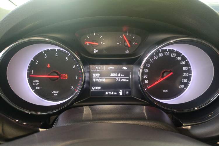 Used Buick Verano 2018 Hatchback 15S Automatic Ambition Model