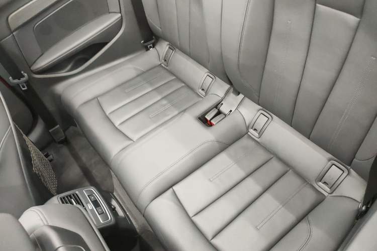 Used Audi A5 2022 Cabriolet 40 TFSI Fashion Dynamic Model
