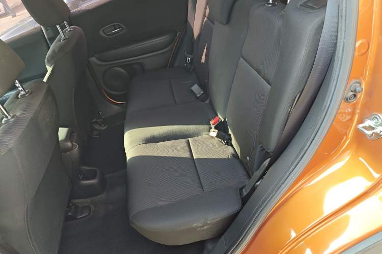 Used Honda XR-V 2015 1.5L LXi CVT Classic Edition