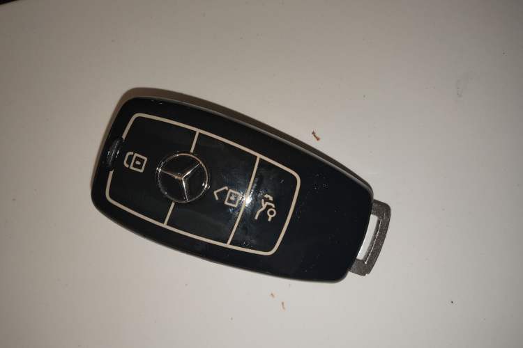 Used Mercedes-Benz E-Class 2020 Restyled E 300 L Sporty and Stylish Edition