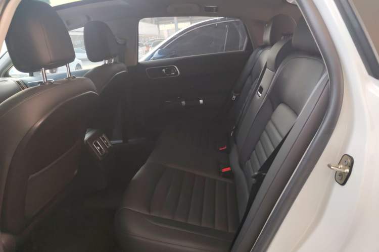 Used Citroen C6 2021 400THP Comfort Edition