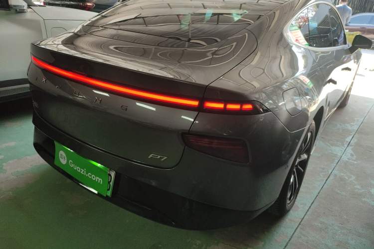 Used XPeng P7 2020 586N