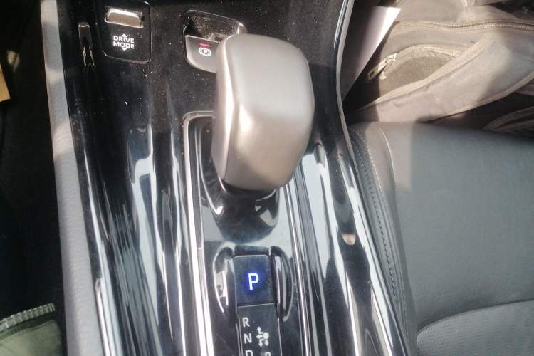 Used Toyota IZOA EV 2020 E·Smart Edition