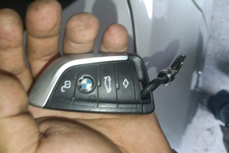 Used BMW 3 Series 2021 Facelifted 320Li M Sport Package
