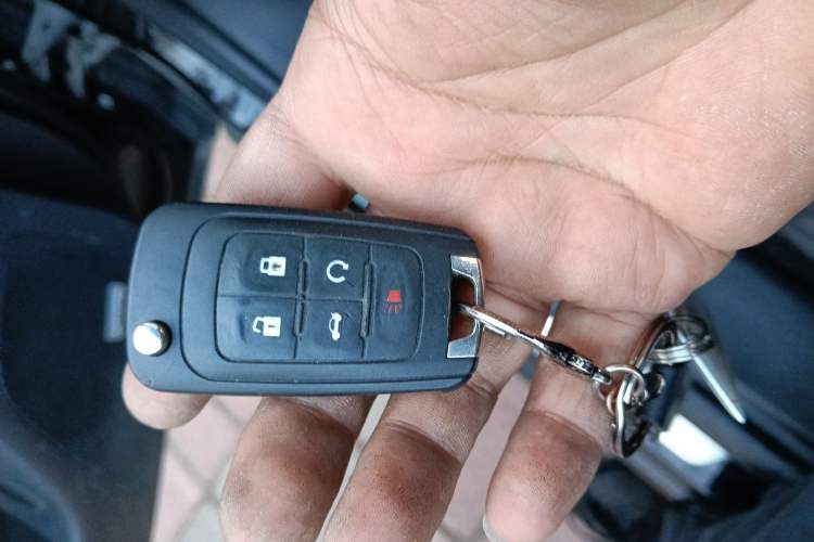 Used Buick LaCrosse 2014 2.0T SIDI Smart Luxury Flagship Edition
