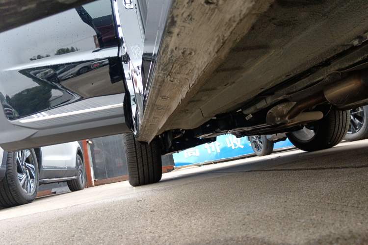 Used JETOUR X70 PLUS 2025 1.5T Flagship Edition 5 Seats
