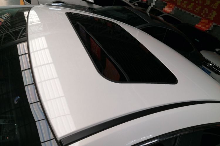 Used Mazda Mazda 3 Axela 2022 2.0L Automatic Zhiya Edition
