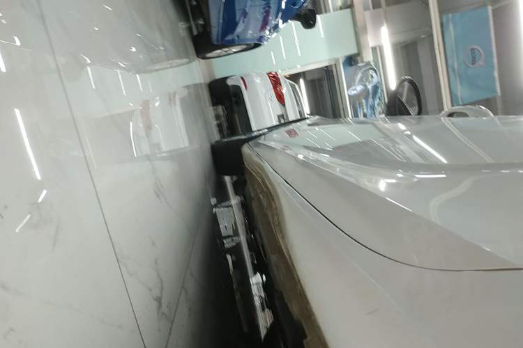 Used Buick Regal 2023 552T Smart Enjoyment Version
