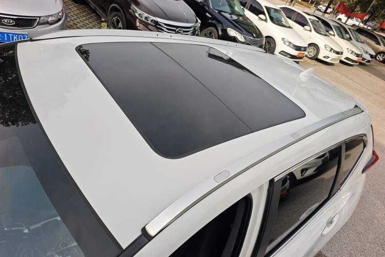 Used Honda CR-V 2021 240TURBO CVT Two-Wheel Drive Urban Edition
